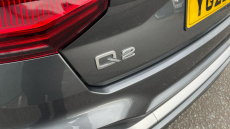 Audi Q2 35 TFSI S Line 5dr S Tronic Petrol Estate